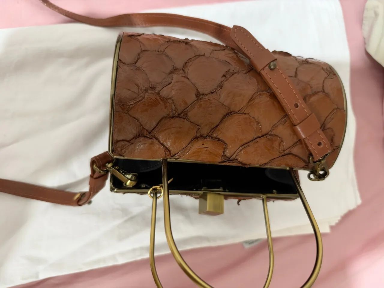 Bolsa La Spezia