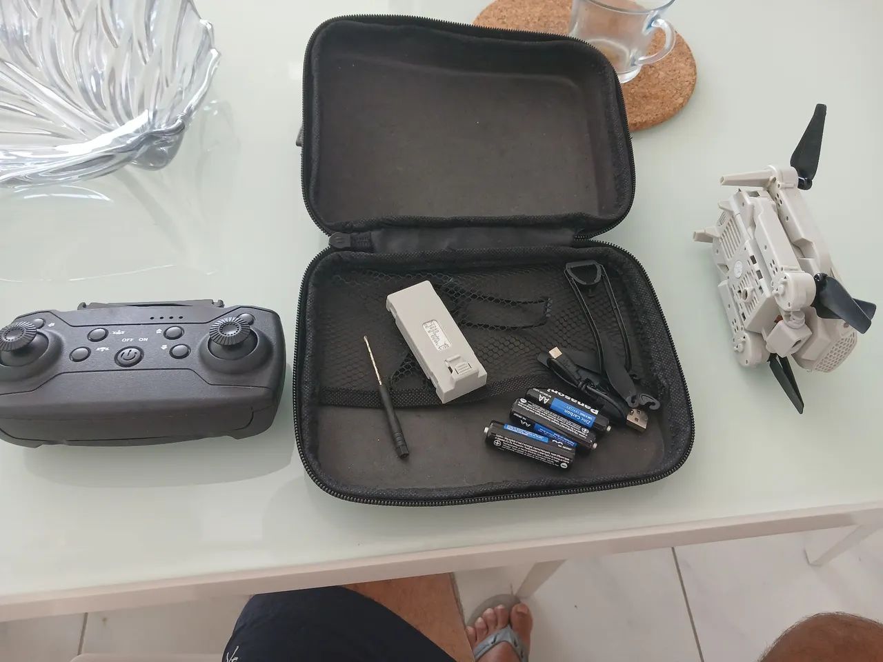 Mini drone