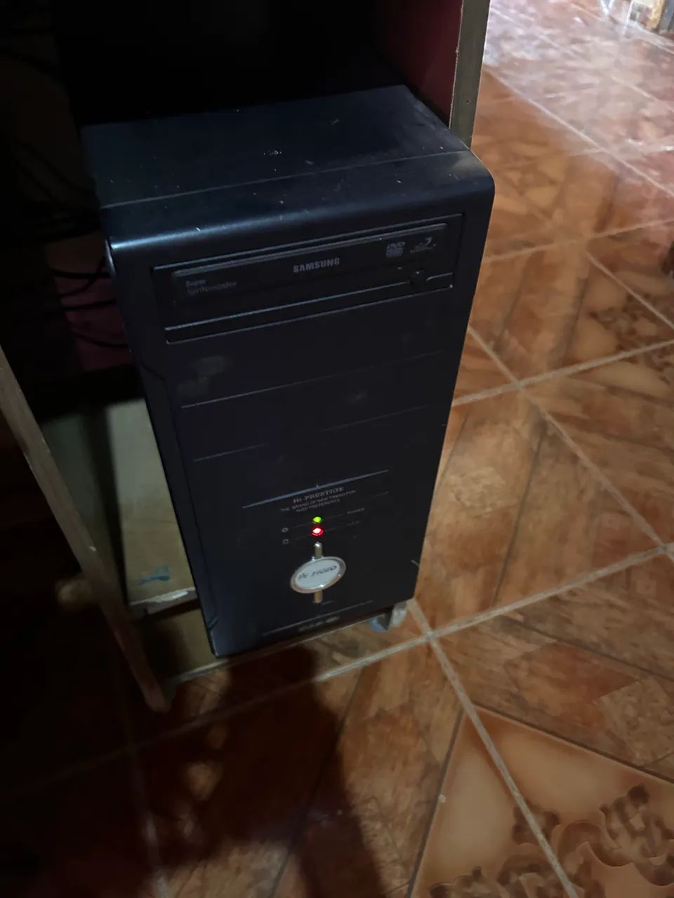 Vende-se computador  - Foto 3