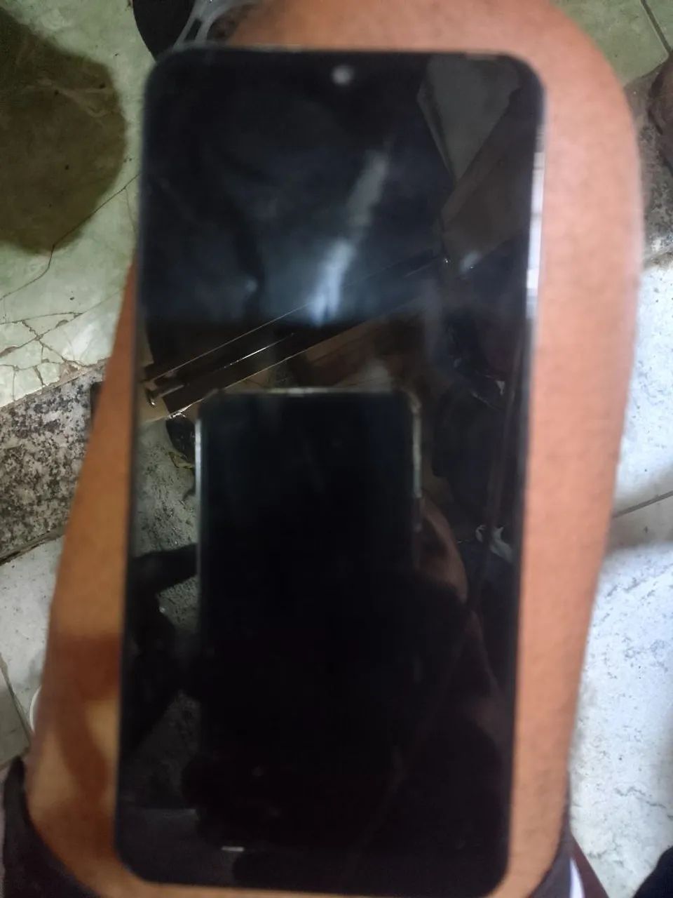 LG K22 - Foto 3