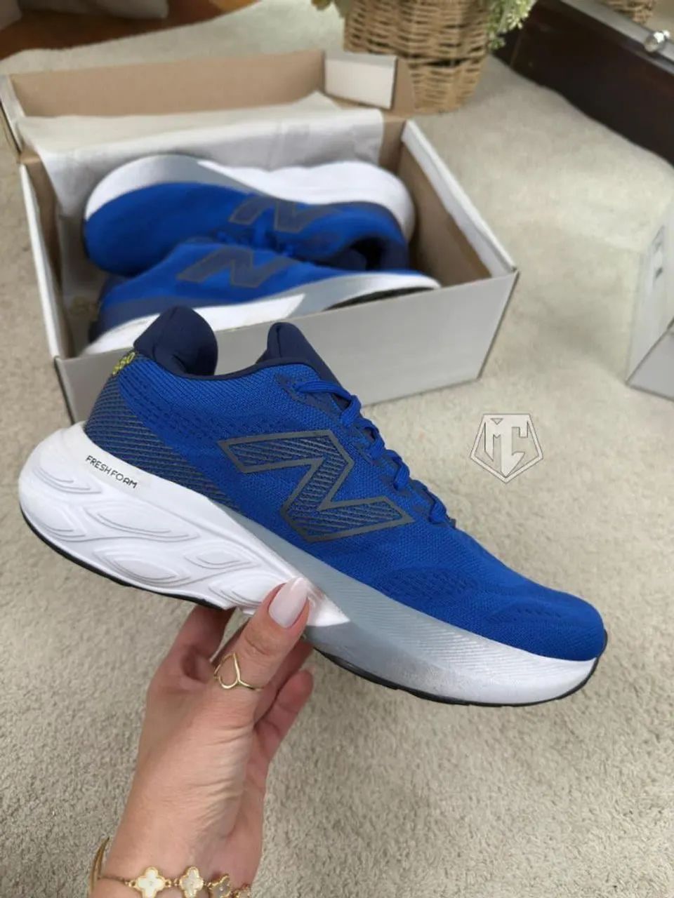 New balance 1080 e 880 Premium  - Foto 5