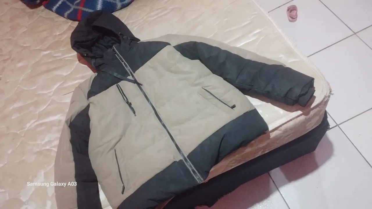 Vendo blusa de frio bobojaro - Foto 2