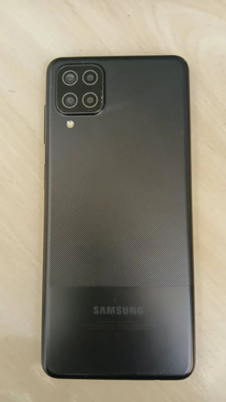 Samsung A12 - Foto 4