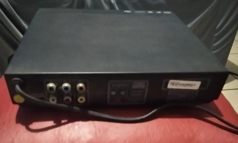 DVD player  - Foto 2