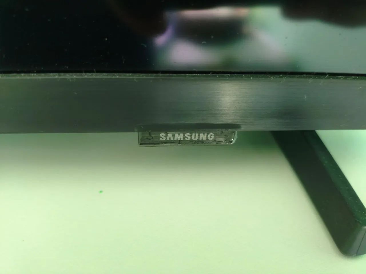 Tv Samsung smartv 32 polegadas  - Foto 2