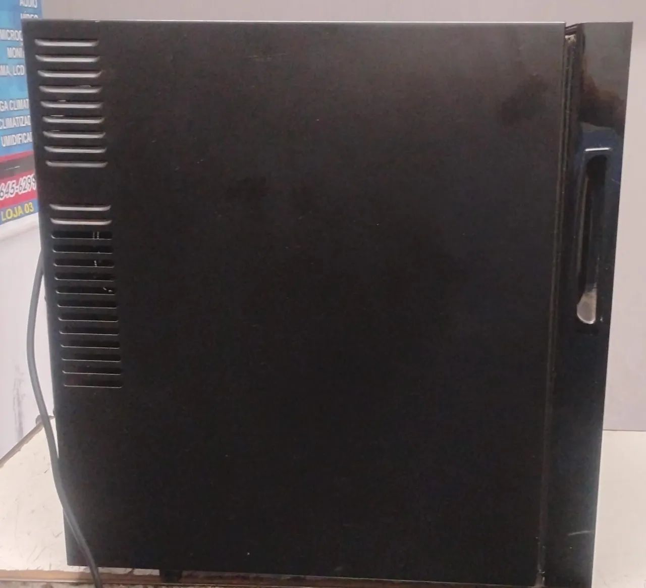 Adega Climatizada Cadence 12 garrafas.Opotunidade!! - Foto 3