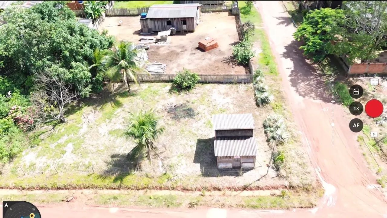 LOTE À VENDA - Agrovila Caquetá  - Foto 3