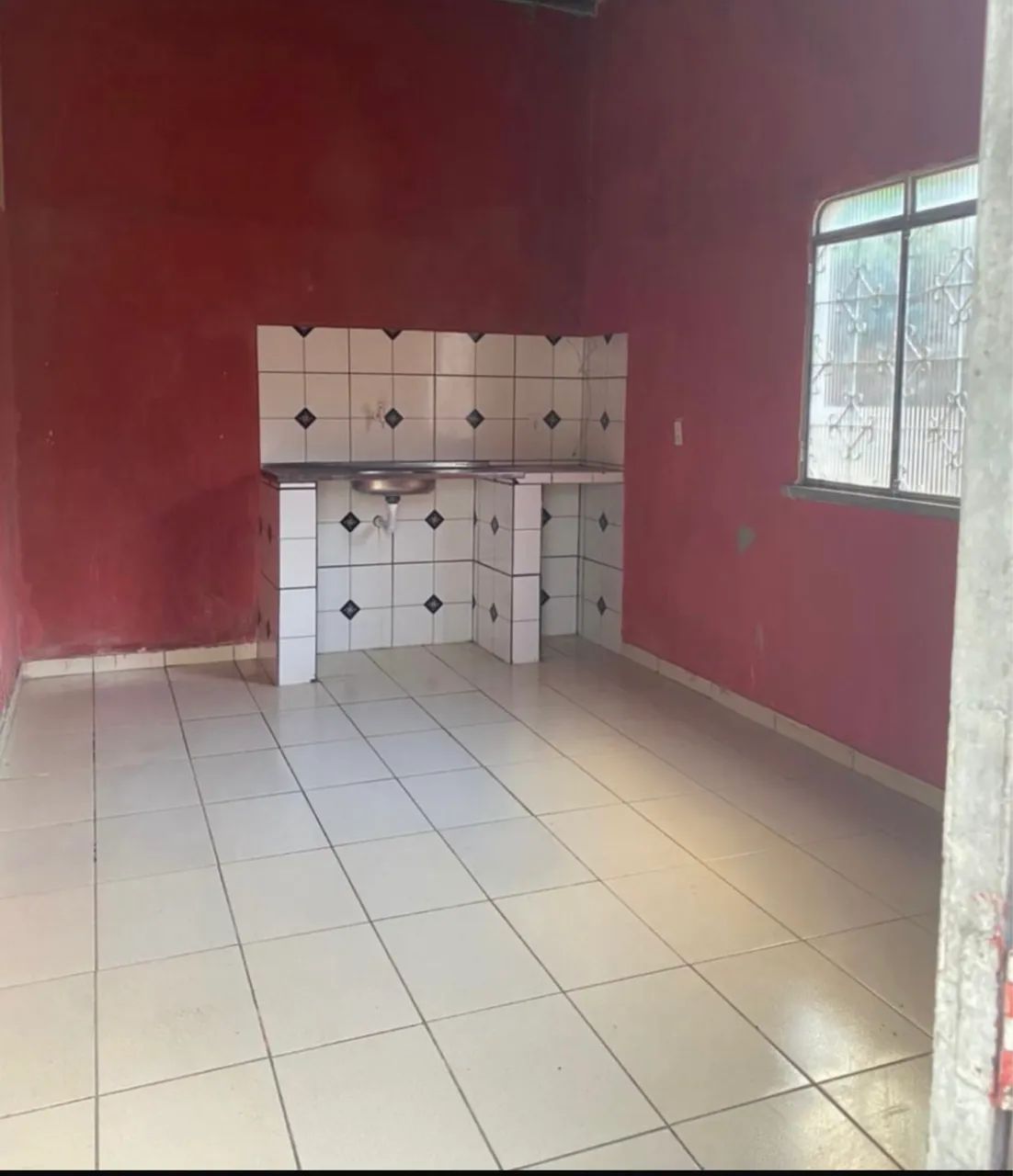vende-se ou troca por carta de crédito de veículo, casa no Senador Hélio Campos  - Foto 3