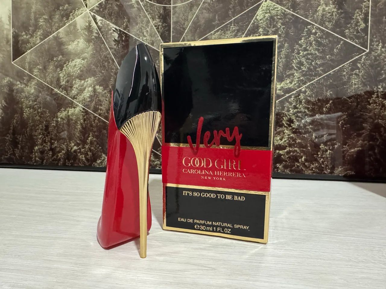 Perfume very good girl  - Foto 2