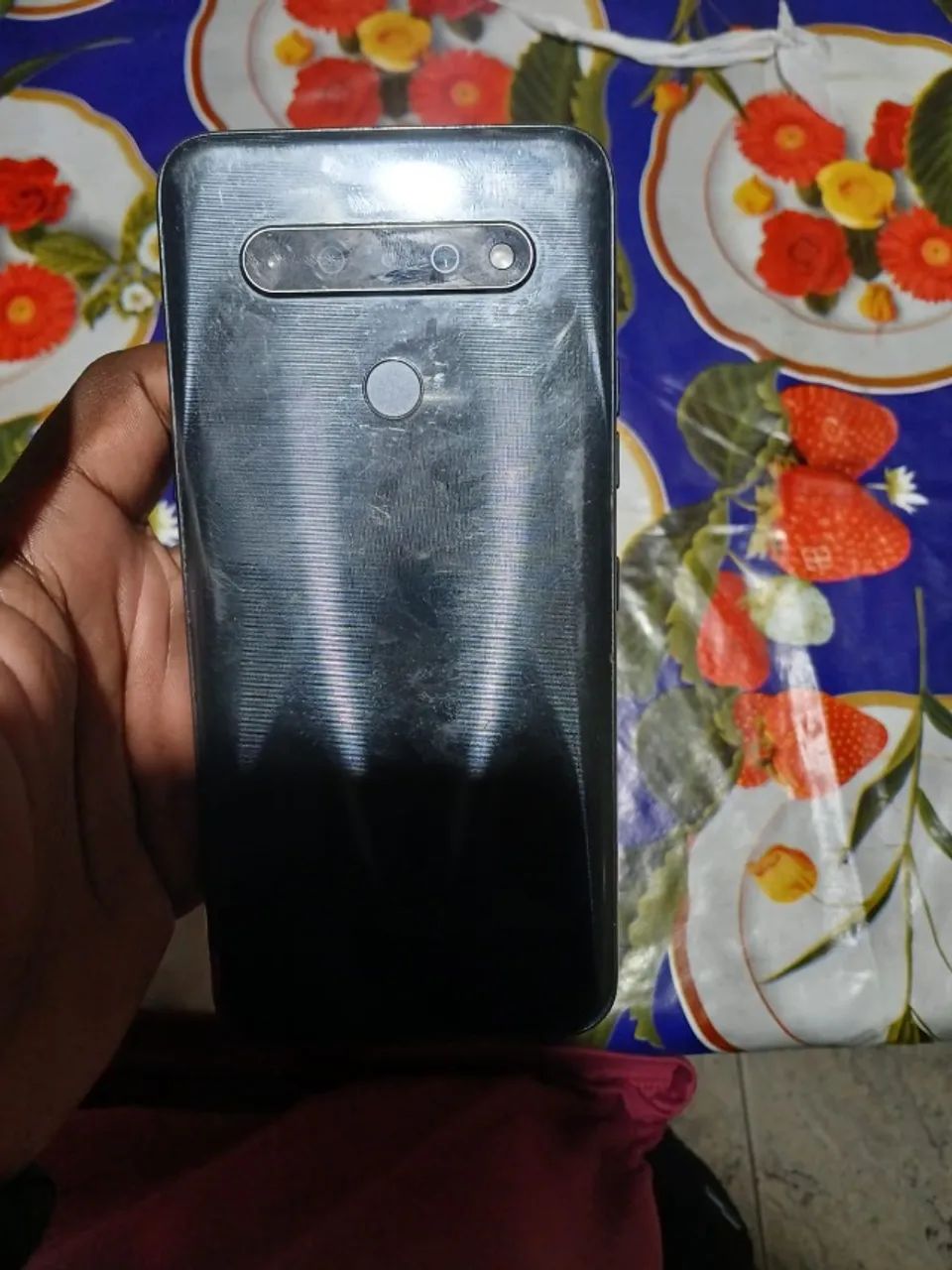 LG k61 - Foto 2