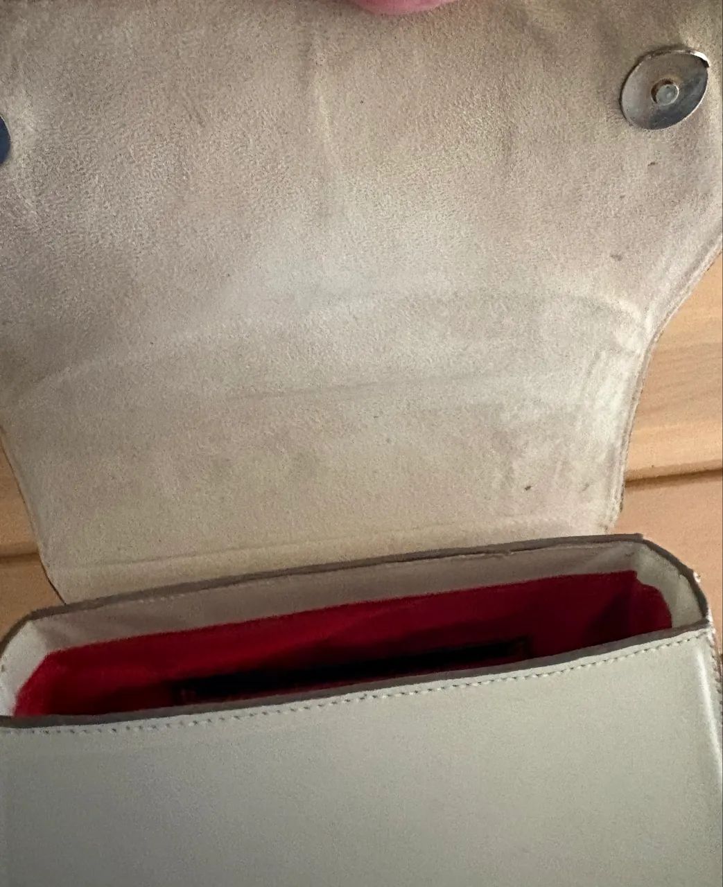 Bolsa Schütz - Foto 2