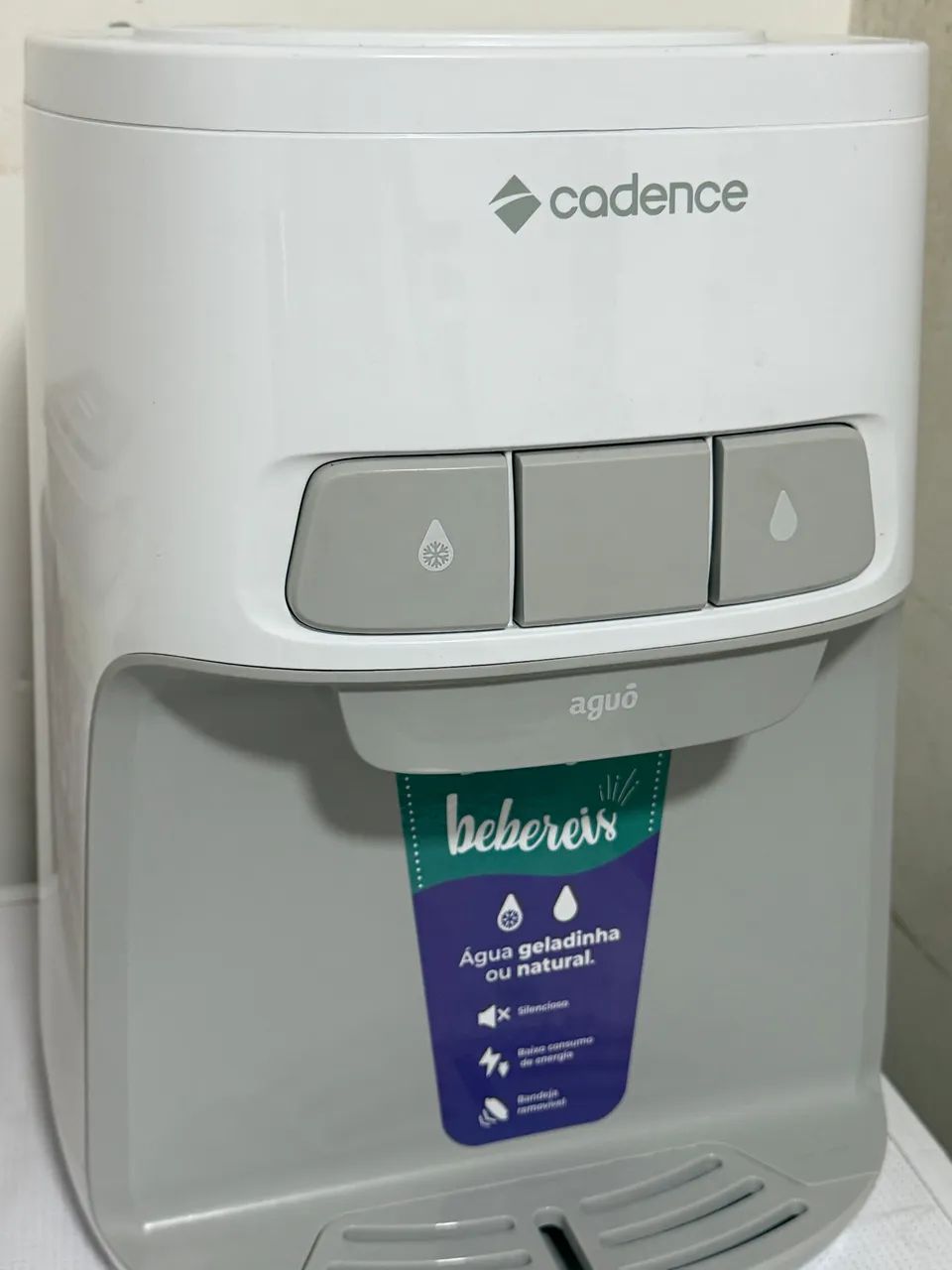 Bebedouro Cadence - Foto 4