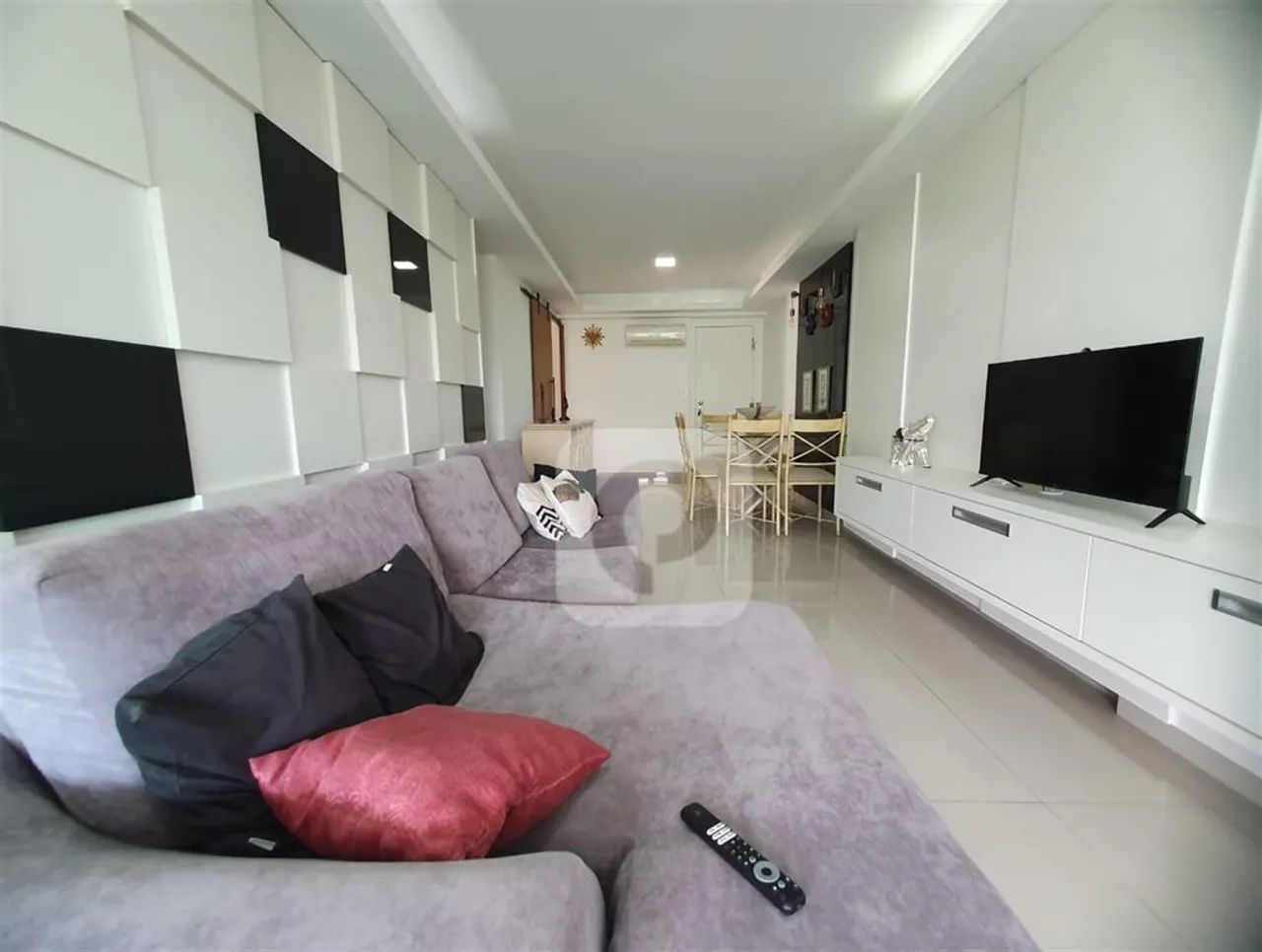 Apartamento 3 quartos com 106m2 no Recreio - Foto 5