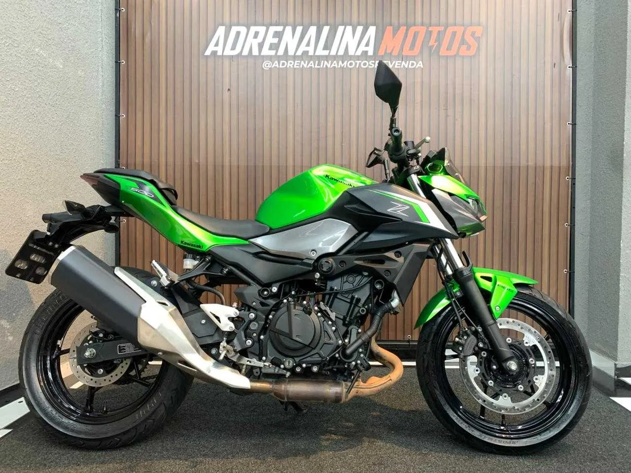Kawasaki Zx-6r 600cc 2012 - 1510991322 | OLX