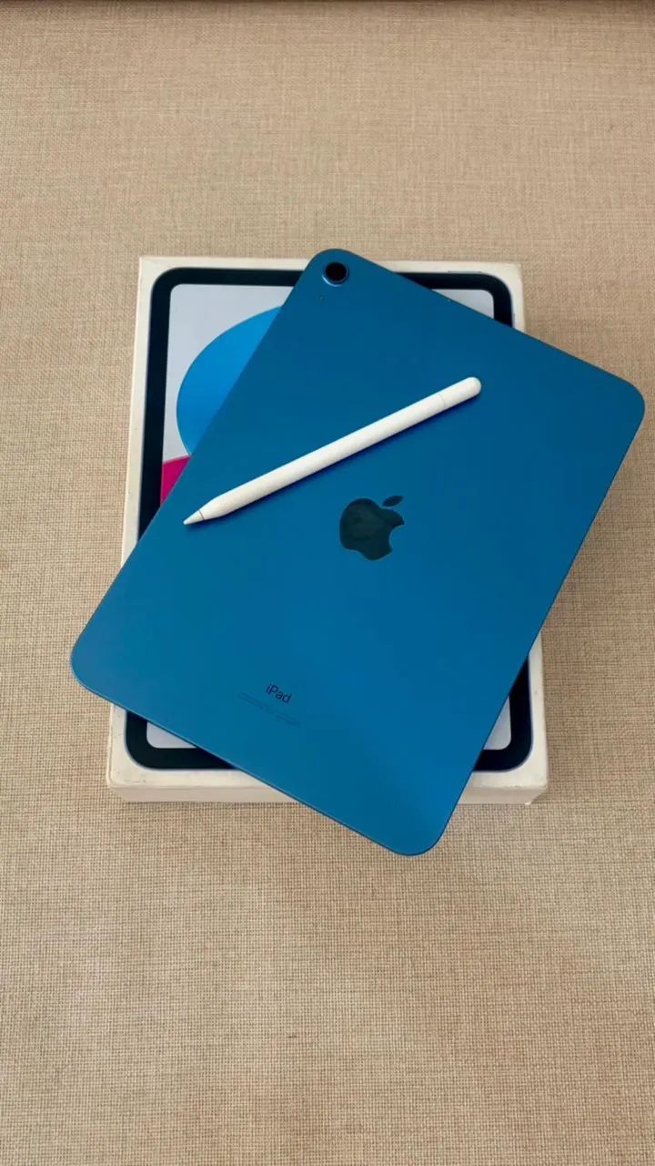 iPad 10 128gb - Foto 3