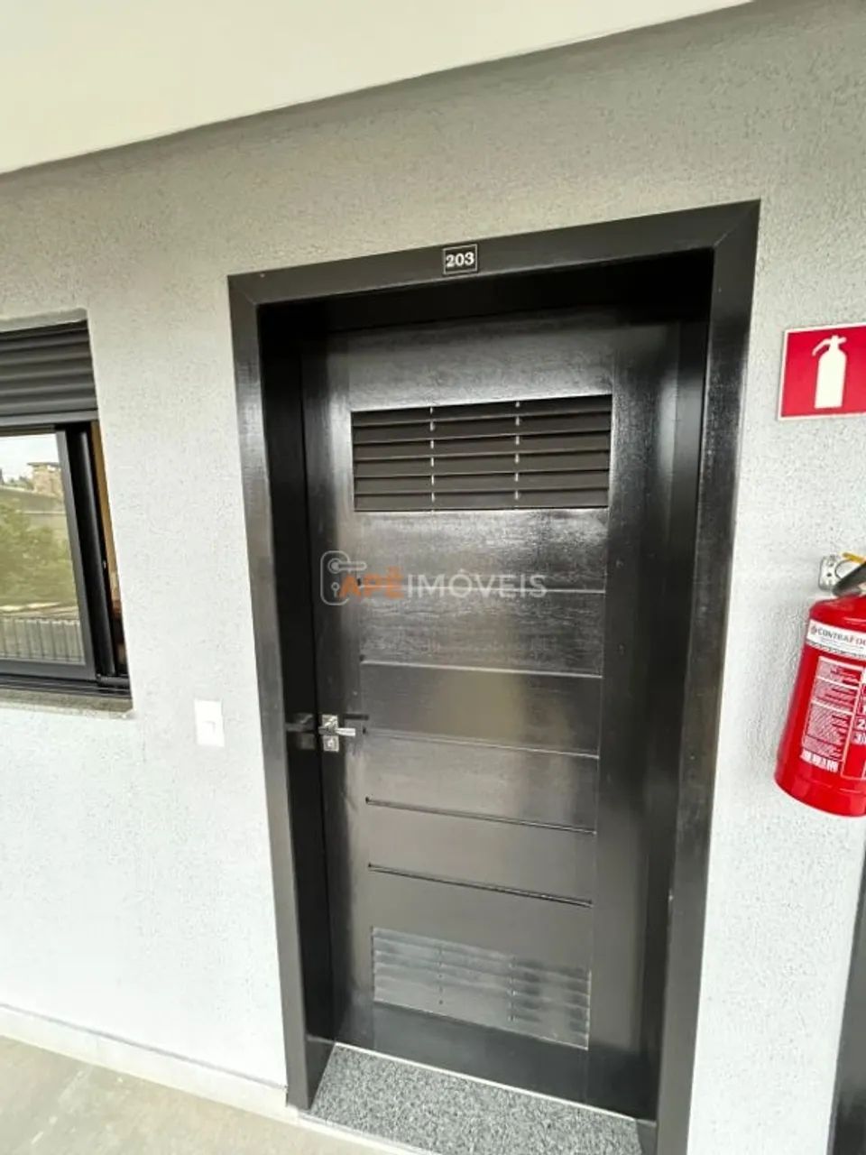 Apartamento Semi Mobiliado para Alugar em Criciúma