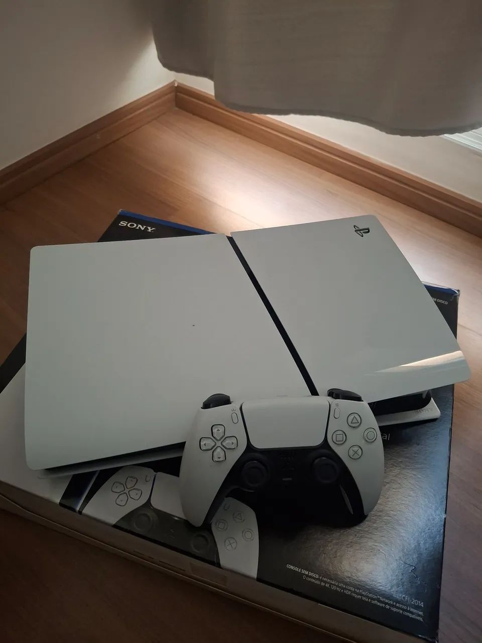 PS5 Slim  - Foto 2