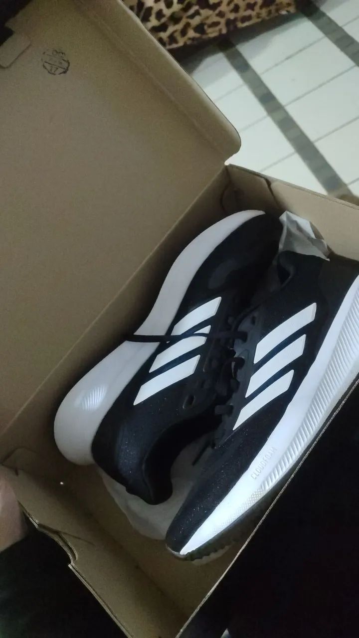 Tênis Adidas  - Foto 2