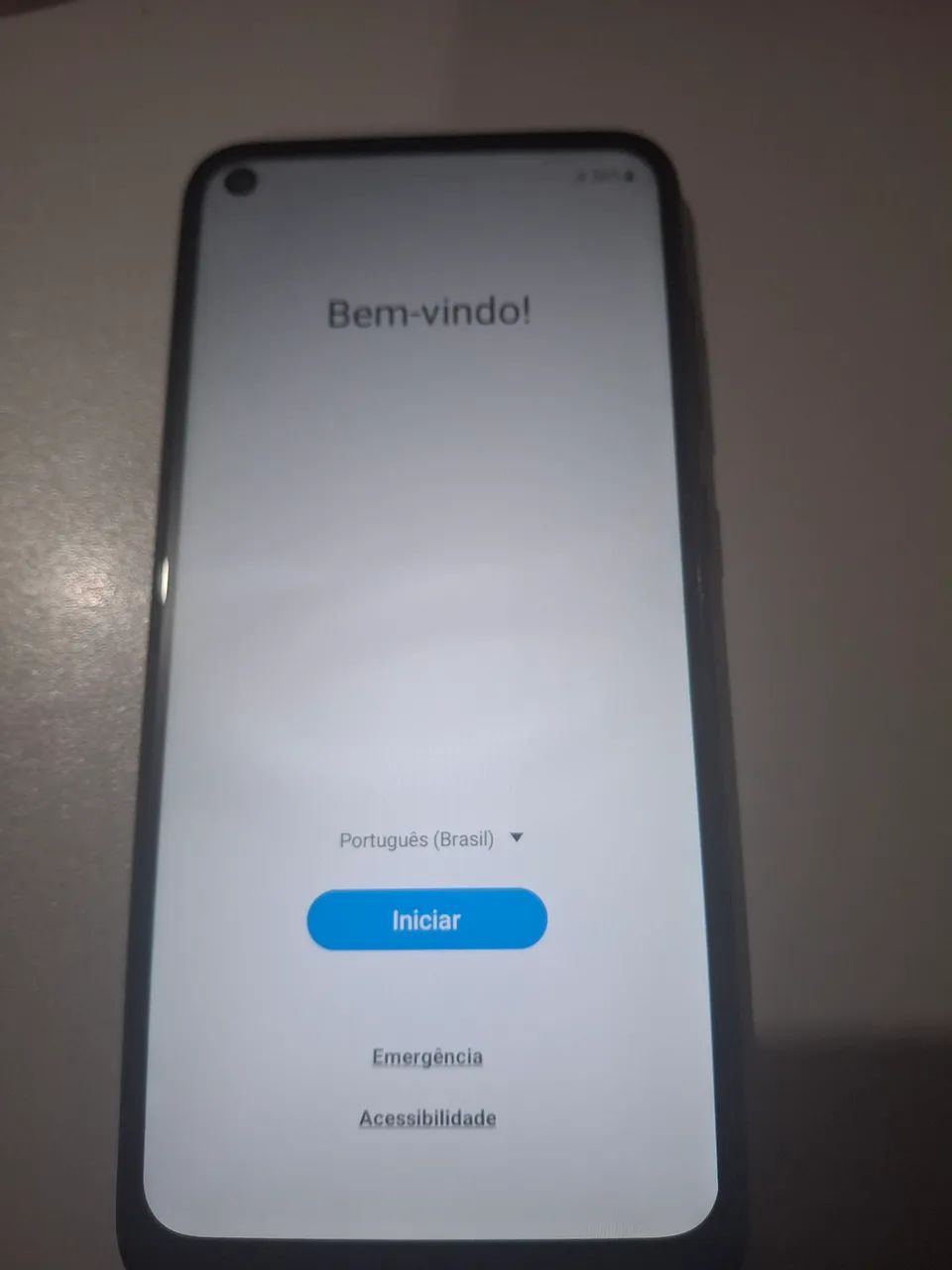 Celular Samsung Galaxy A11 - Foto 2