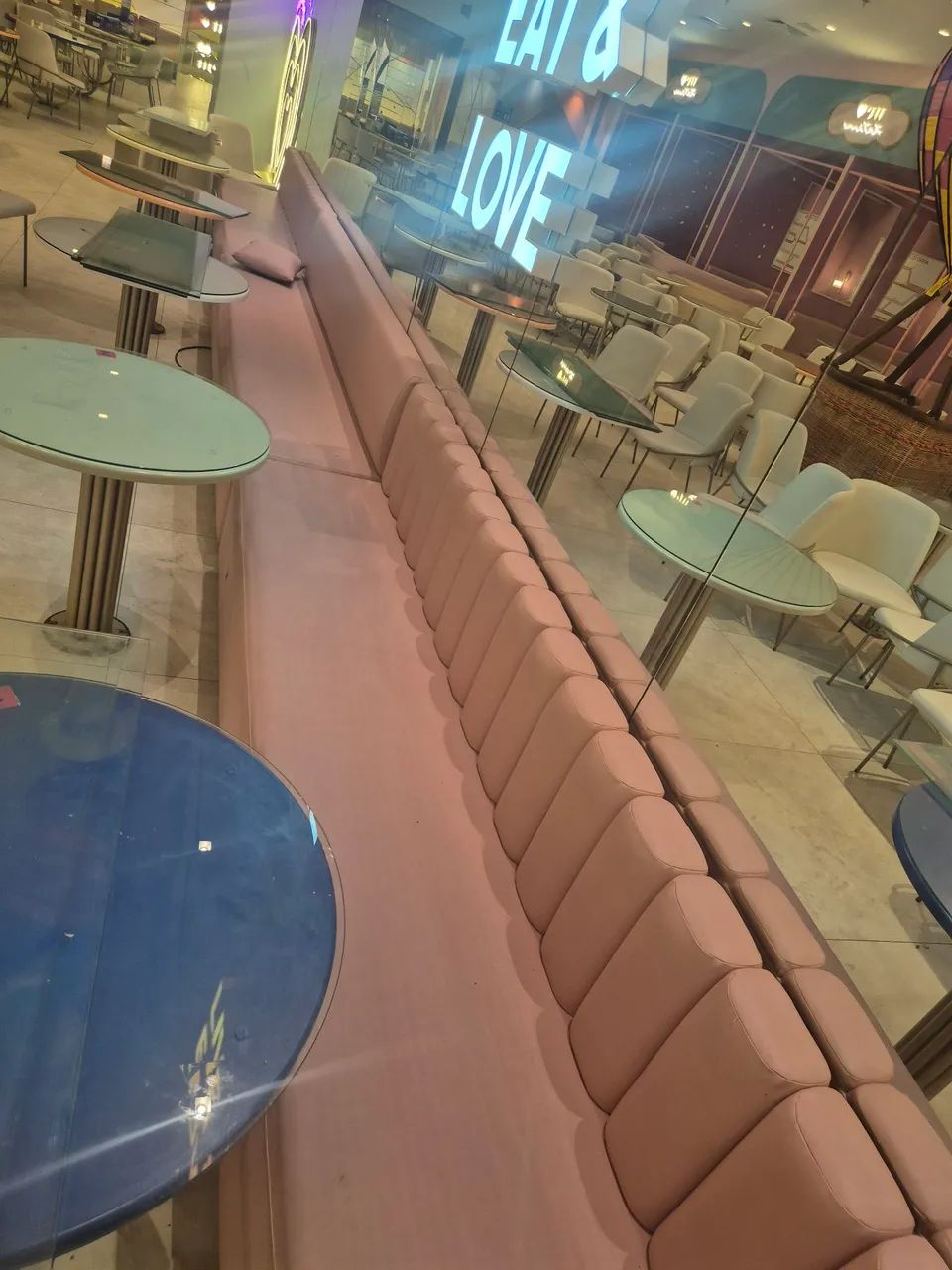 Vende-se mesas e cadeiras para restaurante  - Foto 5