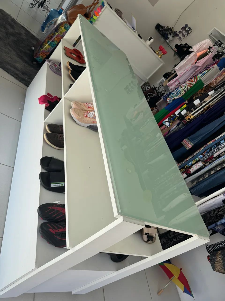 Móveis e acessórios para lojas  - Foto 3