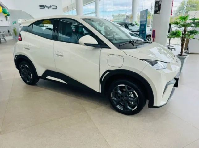 BYD Dolphin Mini (Elétrico) 2027 - Foto 4