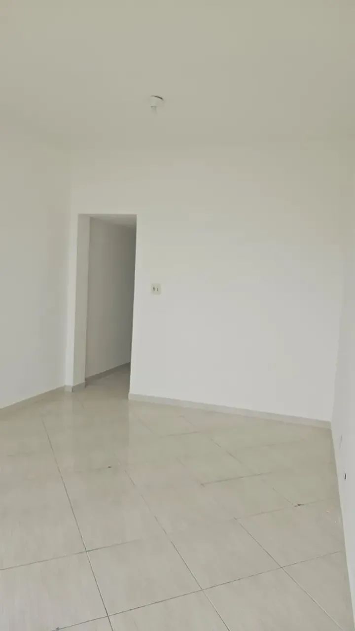 Sala comrercial para aluguel possui 40 metros quadrados com 2 quartos - Foto 3