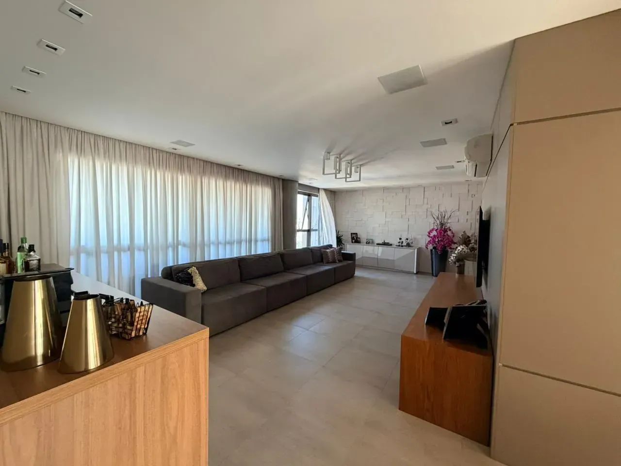 VENDA  APARTAMENTO ALTO PADRÃO | ED. GIOTTO  VILA ALPINA | SANTO ANDRÉ - Foto 2