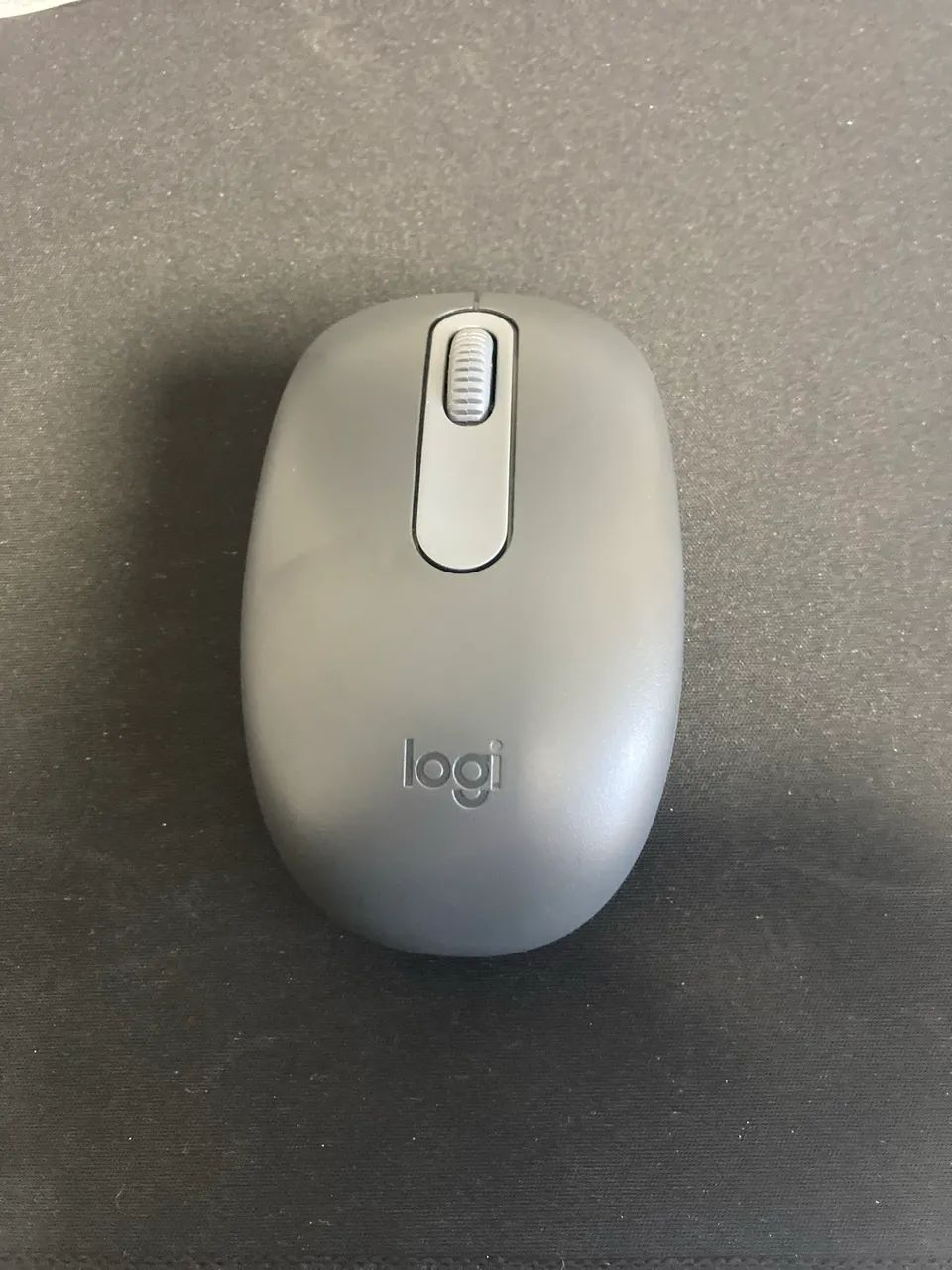 Mouse sem Fio (M196 Logitech)