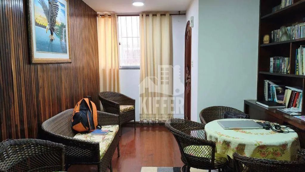 Apartamento em Icaraí com 3 quartos