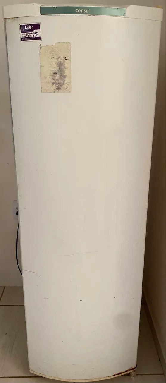 Geladeira  - Foto 4