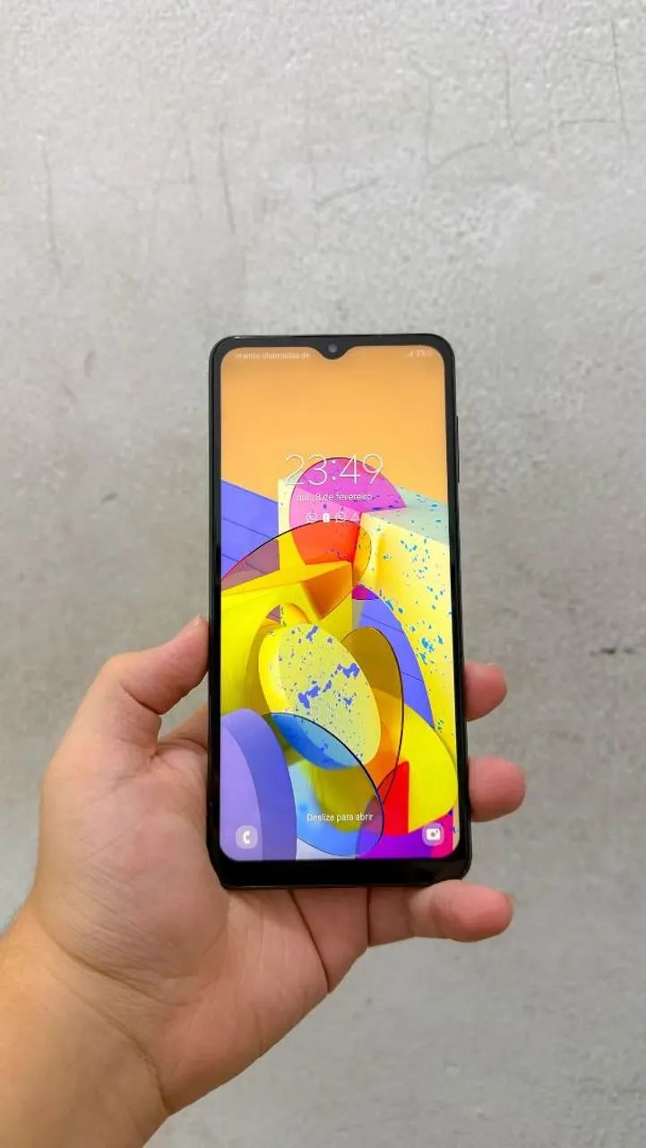 Samsung Galaxy A12 64GB  - Foto 2