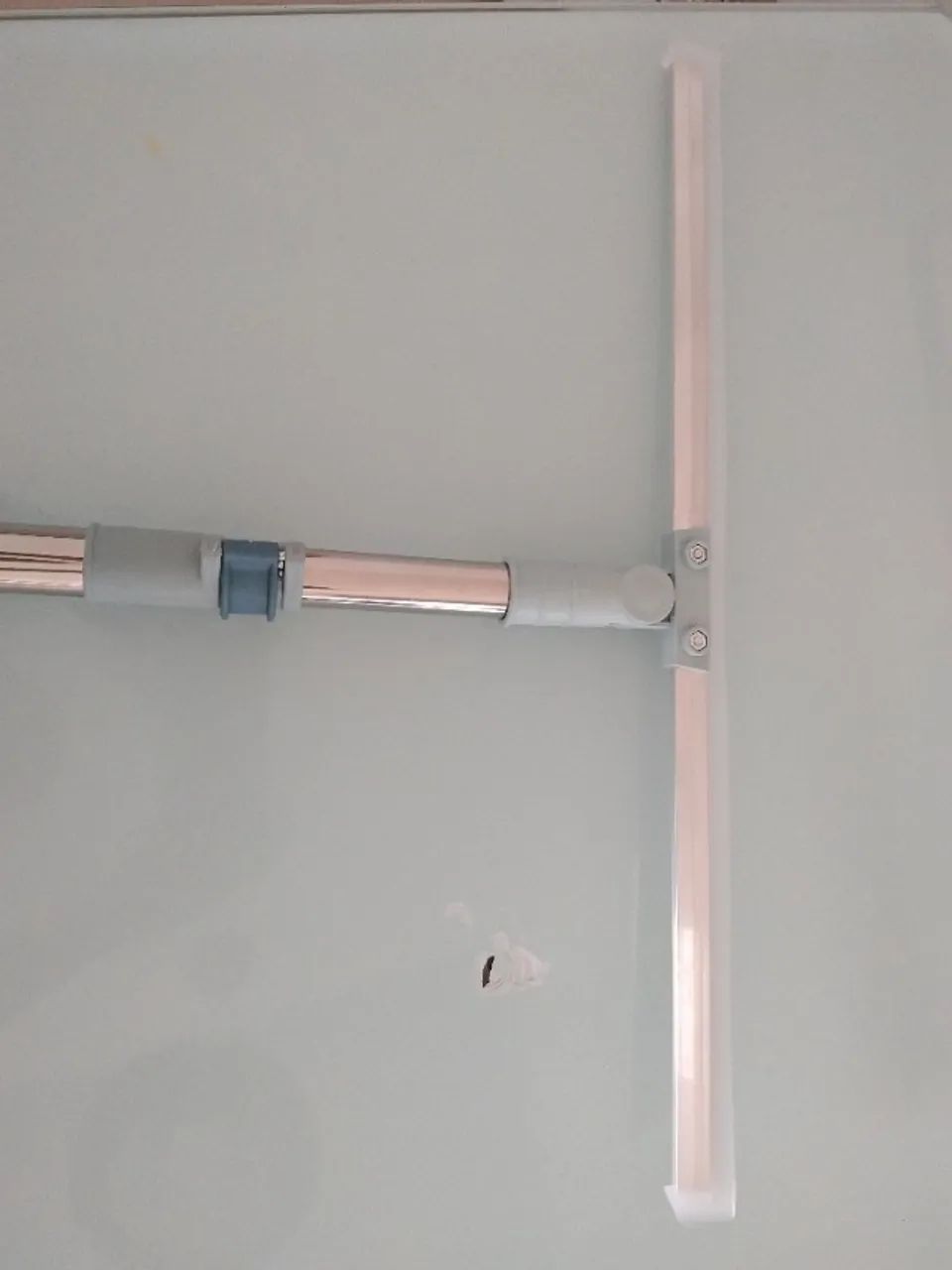 Rodo para faxina