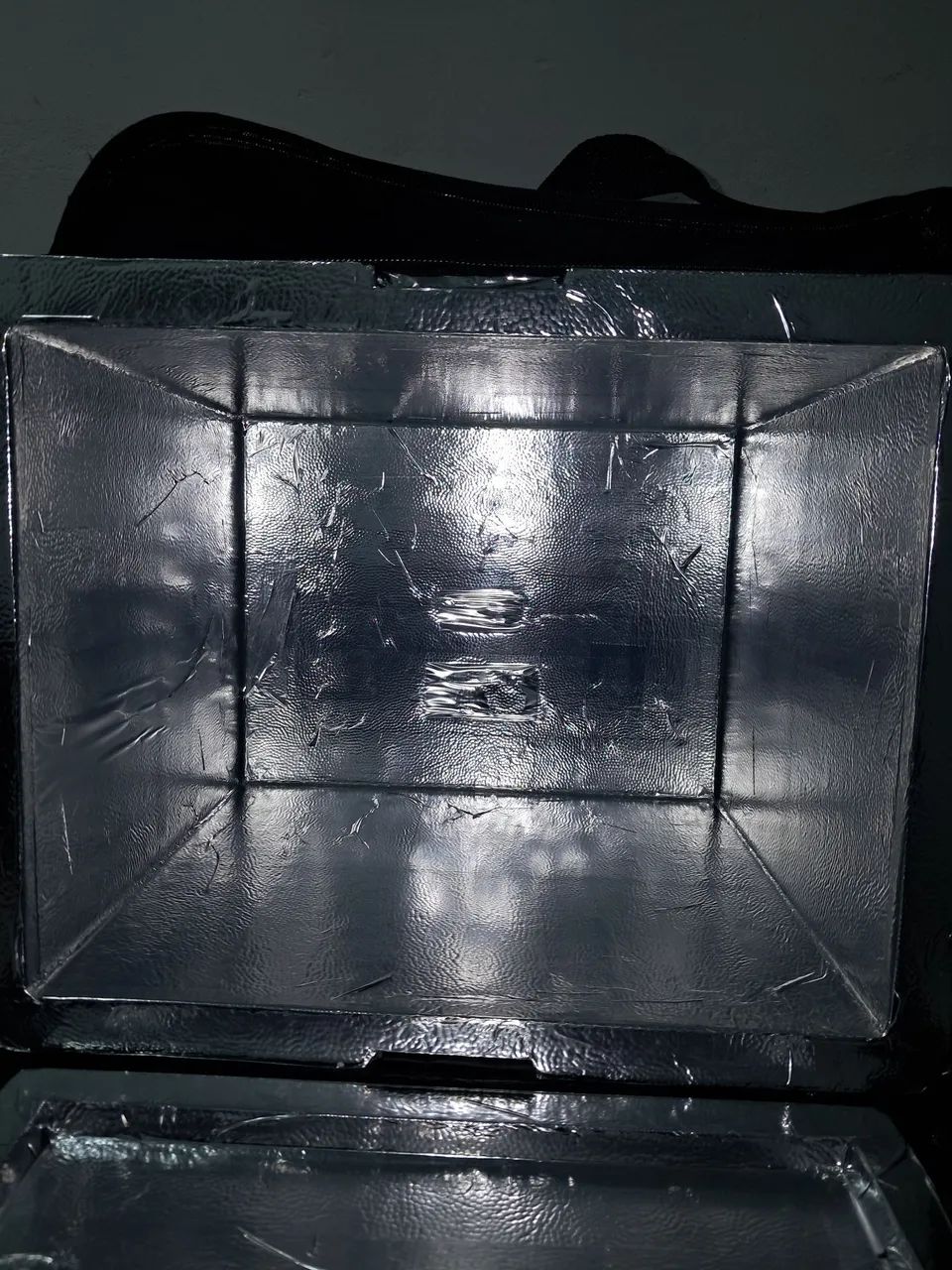BAG PARA ENTREGADOR NOVINHA - Foto 3