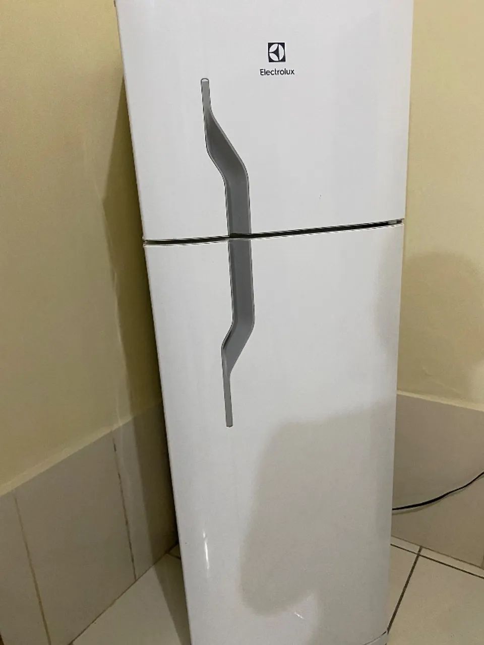 Geladeira 