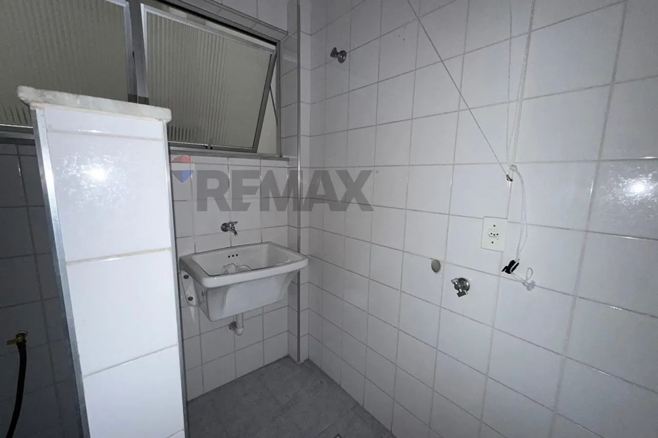 Apartamento quarto e sala para alugar no Morro da Glória - Foto 3