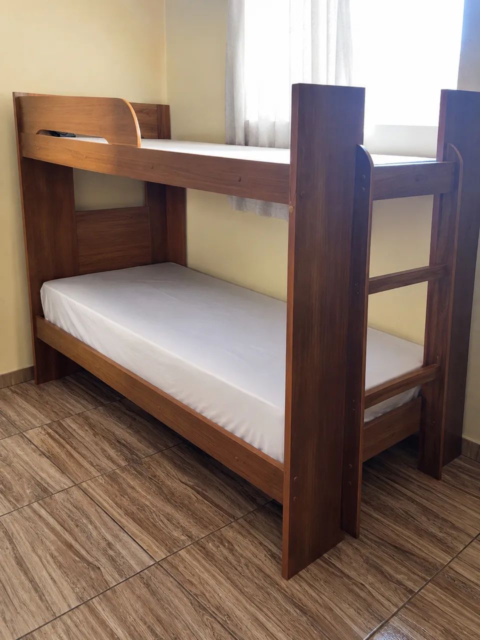Cama beliche seminova  - Foto 4