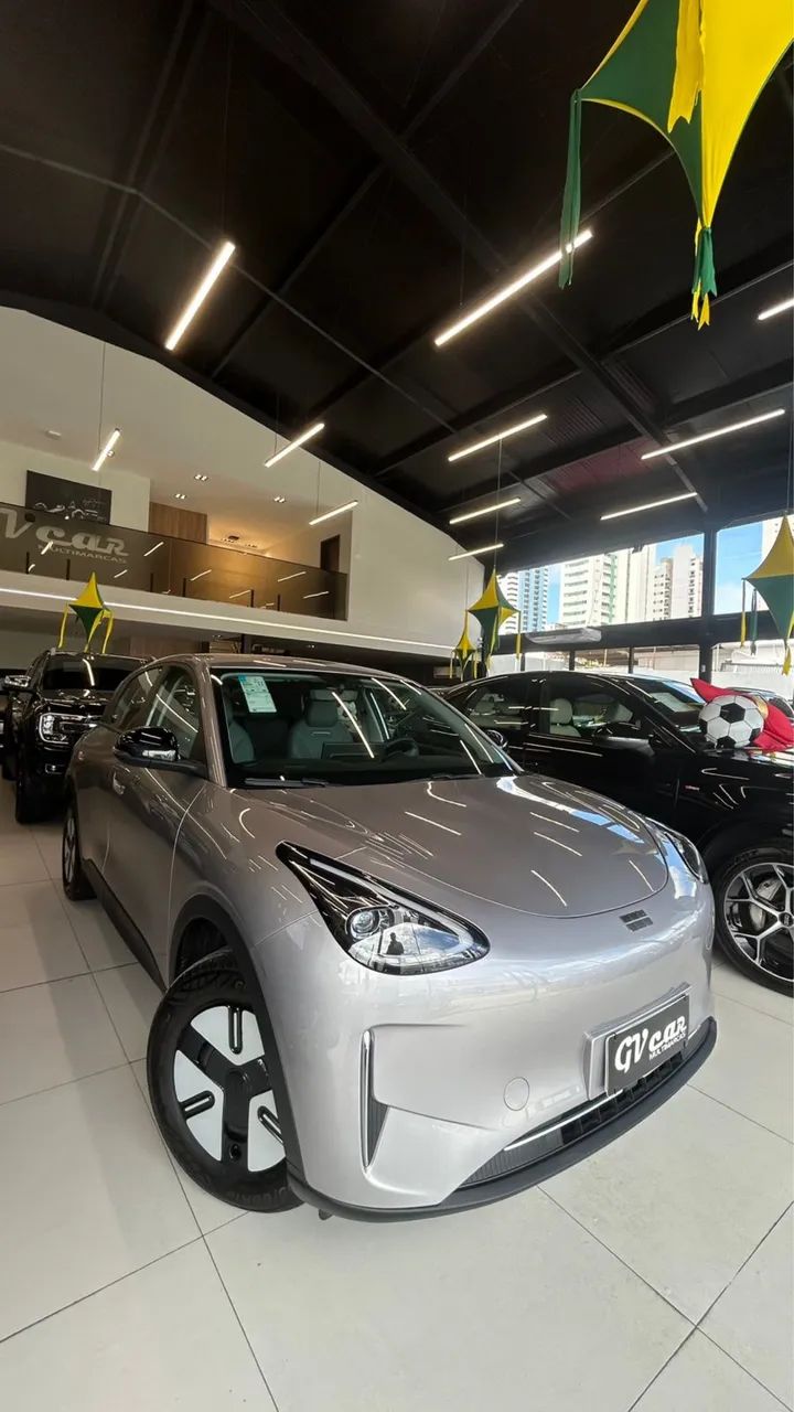 Geely EX2 Pro 2026 - Foto 2