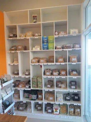 Loja de Produtos Naturais - Física e Online - Foto 3