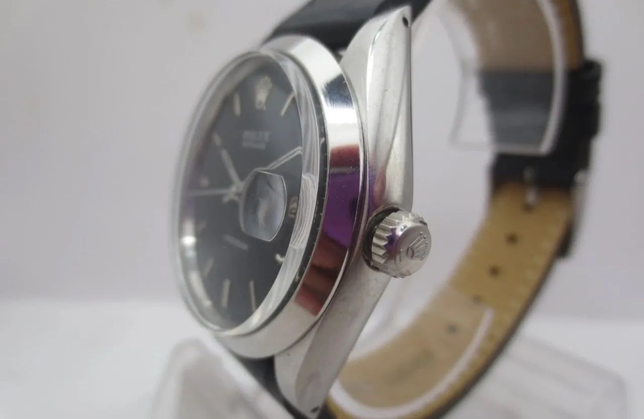 Rolex Precision Oysterdate 6694  - Foto 2