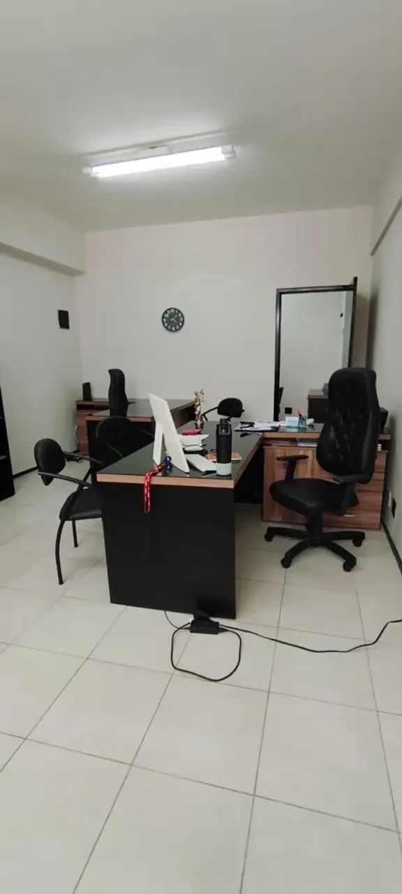 Imóvel para aluguel com 33m²  em Calhau - São Luís - MA - Foto 4