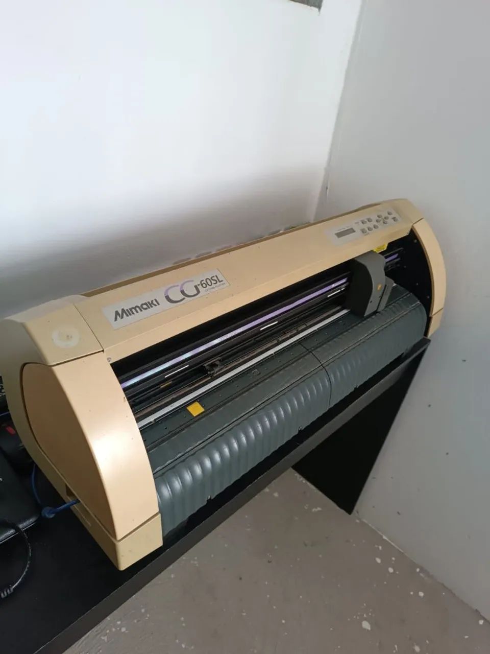 Plotter mimaki 