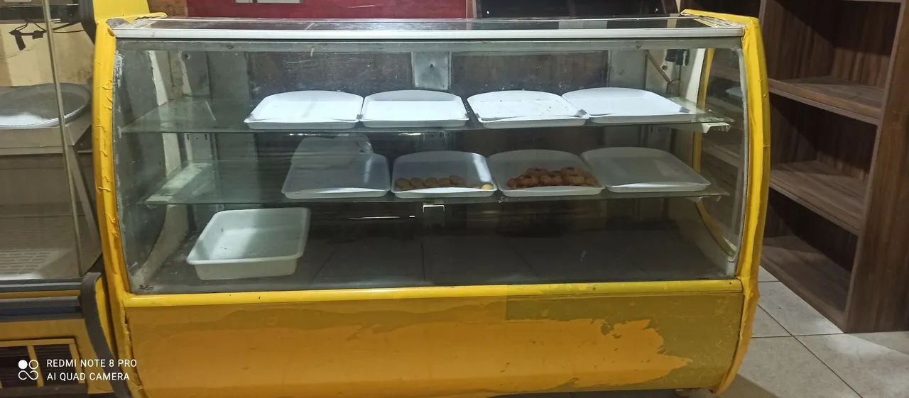 Material para padaria  - Foto 2