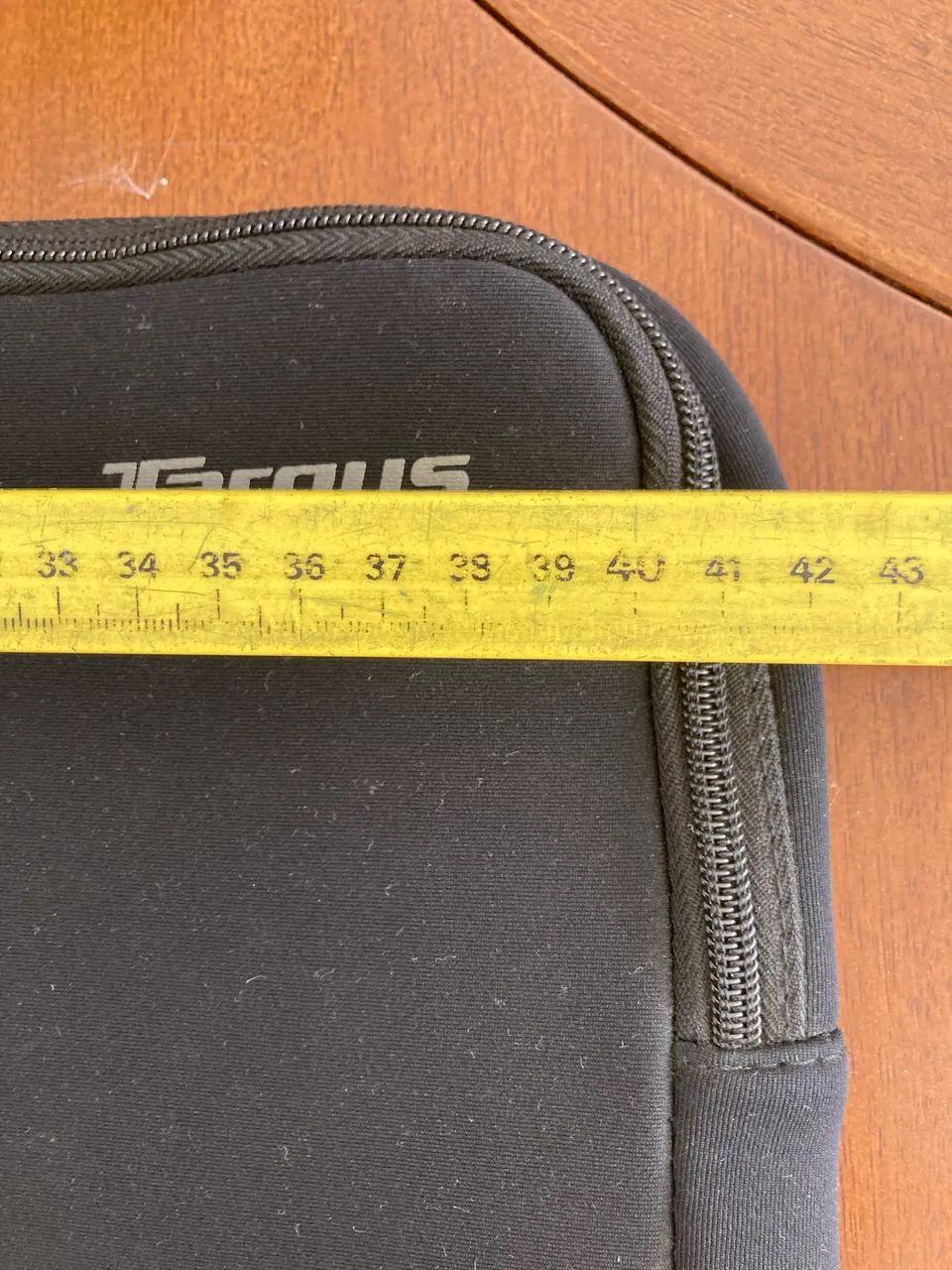 Pasta de notebook targus  - Foto 3