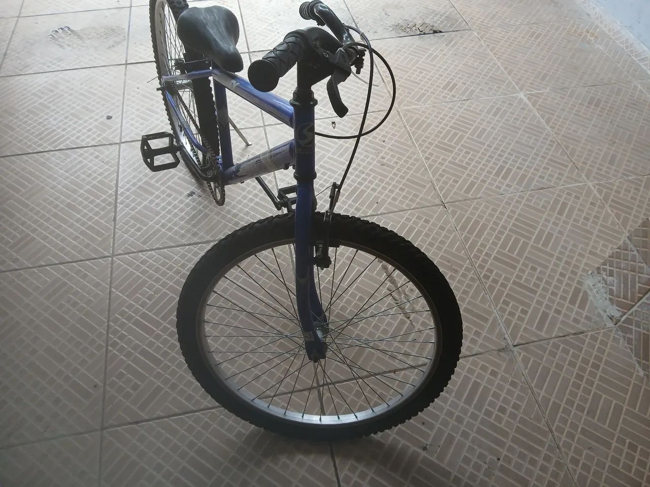 Bicicleta  - Foto 4