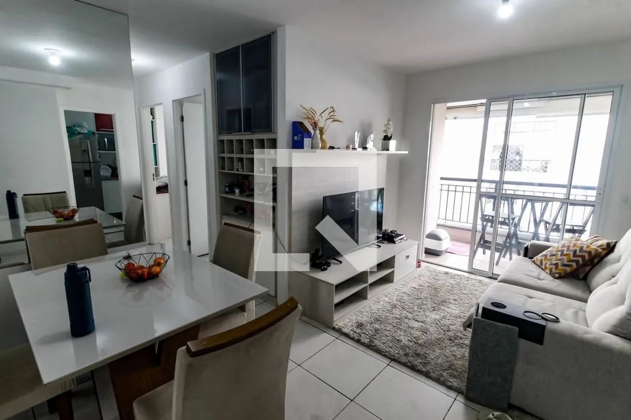 Apartamento à Venda - Panamby, 3 Quartos, 64 m2