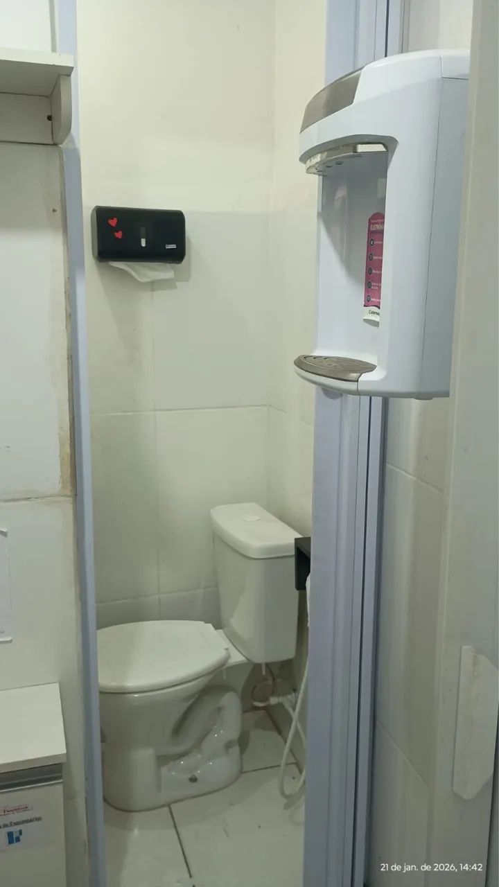 Vendo ou troco ponto comercial - Foto 5