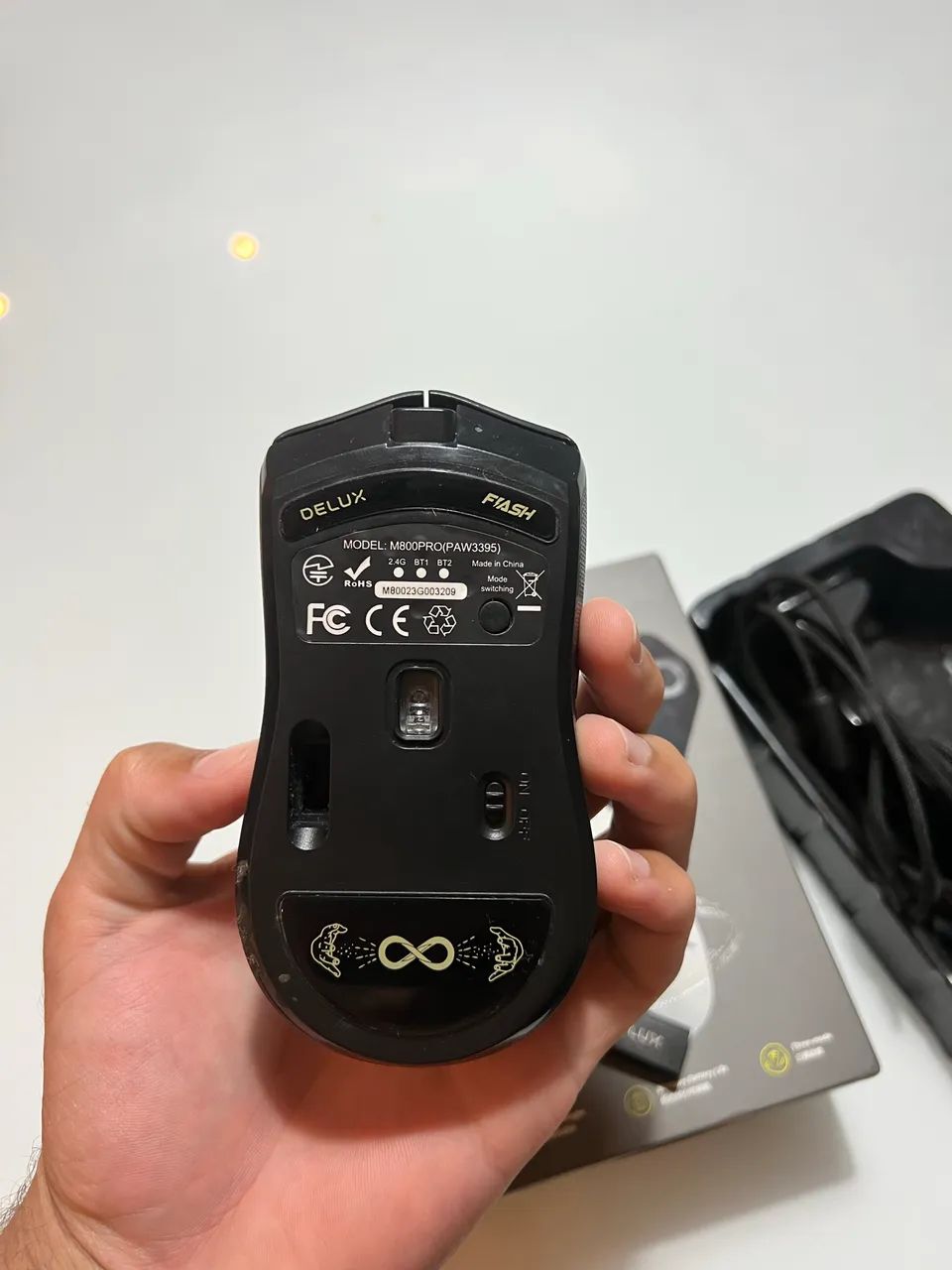 m800 pro completo - Foto 5