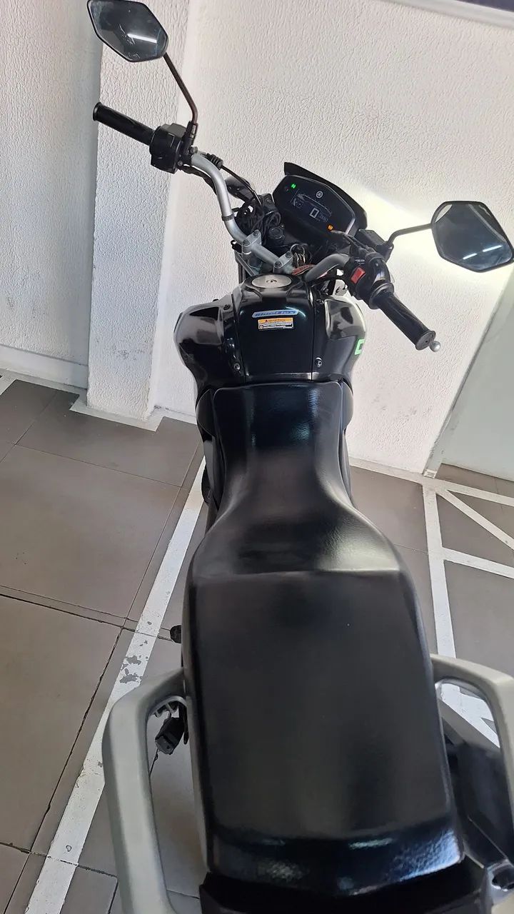 Crosser 150s - Foto 4