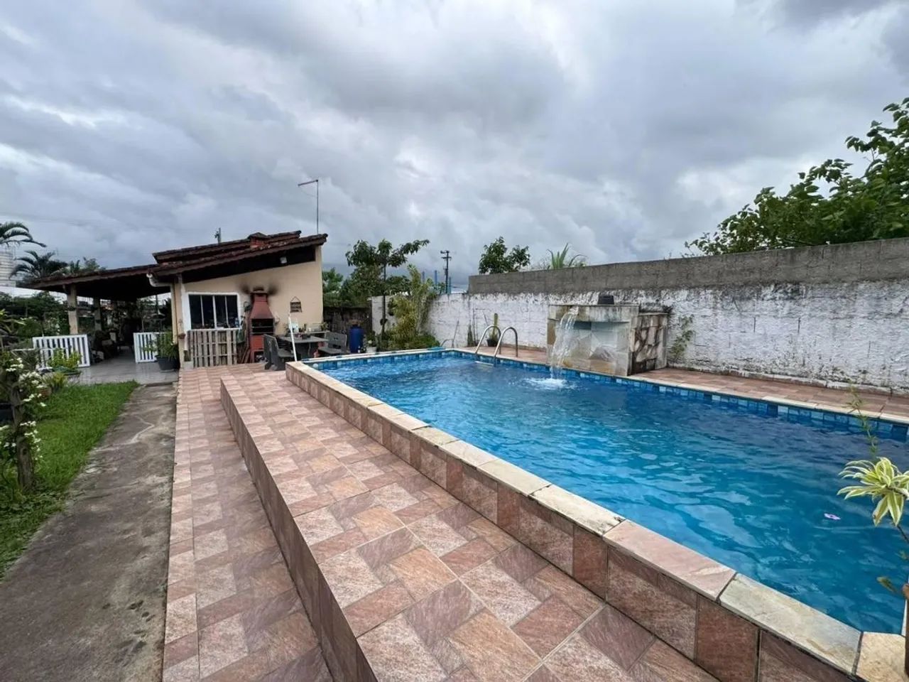 Chácara com 1 quarto à Venda, Umuarama - Itanhaém - Foto 4